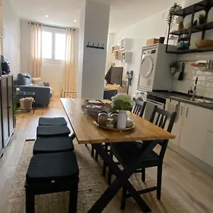 Donosti Aldea Apartamento