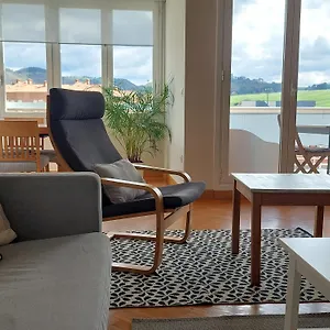 Espacio Amplio Y Luminoso Apartamento