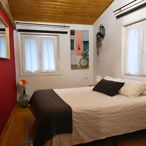 Antzomendi Apartamento