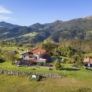 Urain - At Flysch-coast Apartamento